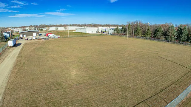 $250,000 | - Hall Avenue, Benson, MN 56215