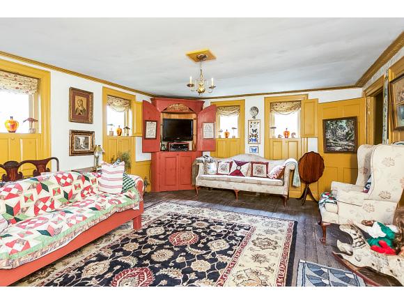 2 George Bennett Road Lee, NH 03861 - Photo 4 of 22