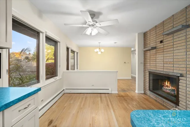 $599,000 | 10 Wildwood Drive North, Prospect Heights, IL 60070