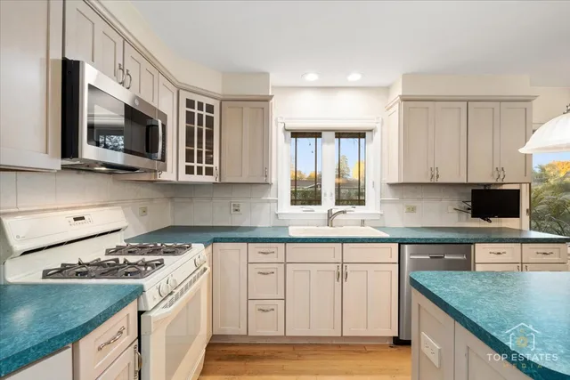 $599,000 | 10 Wildwood Drive North, Prospect Heights, IL 60070