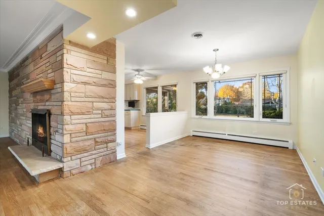 $599,000 | 10 Wildwood Drive North, Prospect Heights, IL 60070