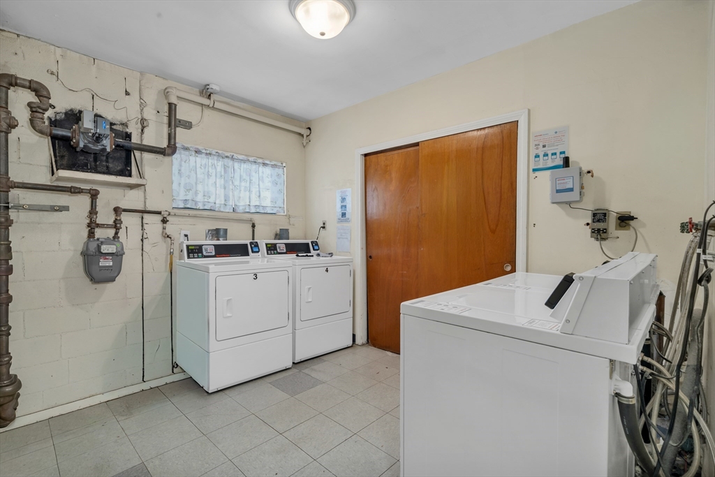 27 Alpine Street, Unit 11 Malden, MA 02148 - Photo 12 of 14