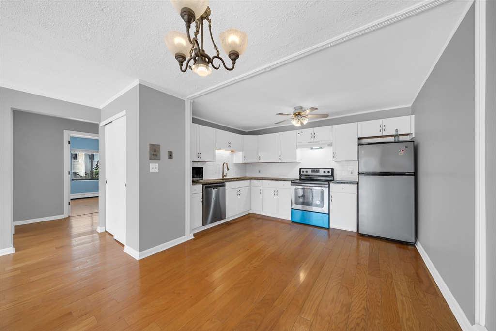 27 Alpine Street, Unit 11 Malden, MA 02148 - Photo 3 of 14
