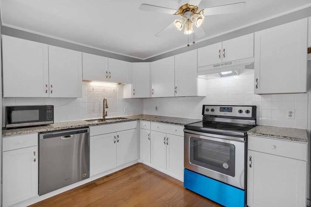 27 Alpine Street, Unit 11 Malden, MA 02148 - Photo 4 of 14