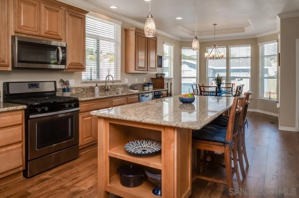 15935 Spring Oaks Road, Unit SPC #28 El Cajon, CA 92021 - Photo 14 of 38 Gallery Image 14