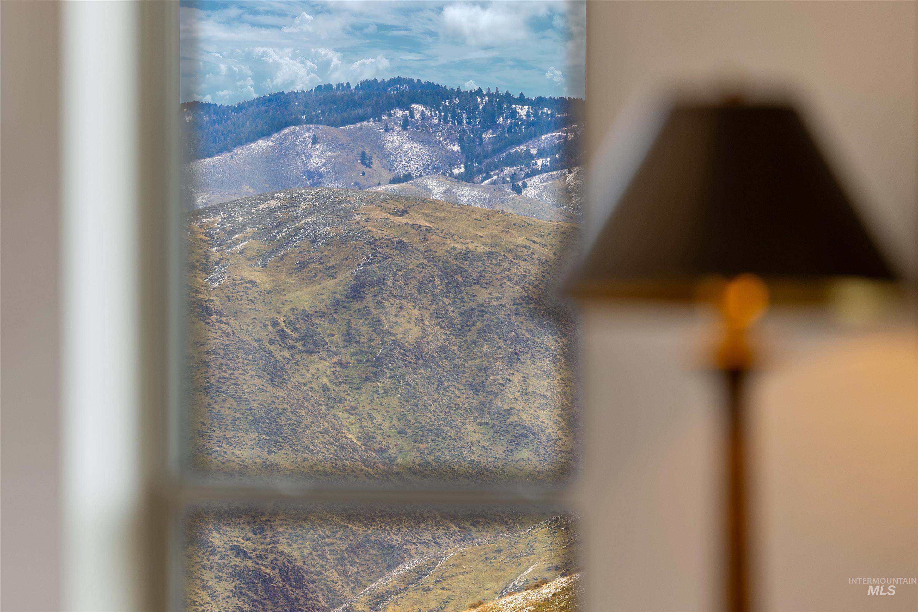 170 Summit Ridge Road Horseshoe Bend, ID 83629 - Photo 10 of 50 Detailed view