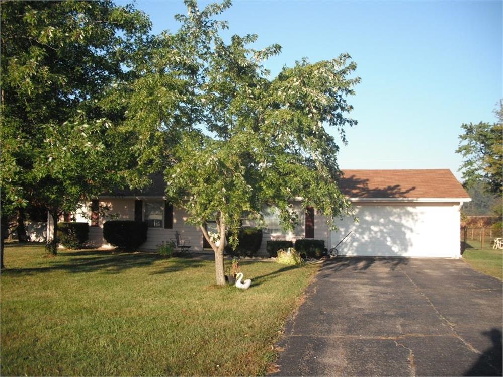 7542 North St Road Ossian, IN 46777 - Photo 1 of 13 Gallery Image 1