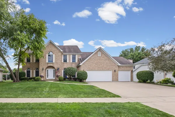 $600,000 | 24245 Cropland Drive, Plainfield, IL 60544
