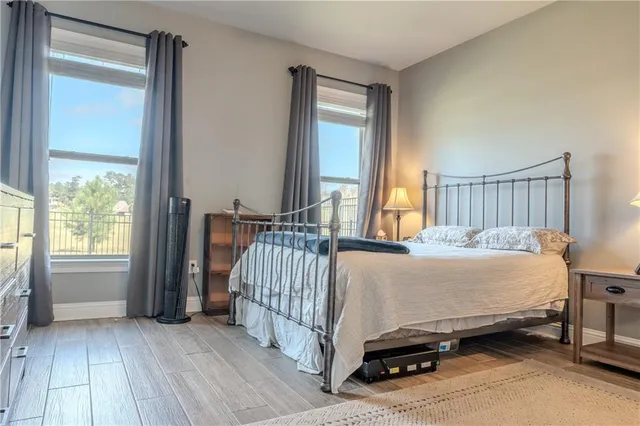 $295,000 | 628 Terrace Lake Drive, Covington, LA 70435