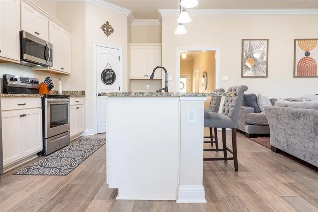 $295,000 | 628 Terrace Lake Drive, Covington, LA 70435