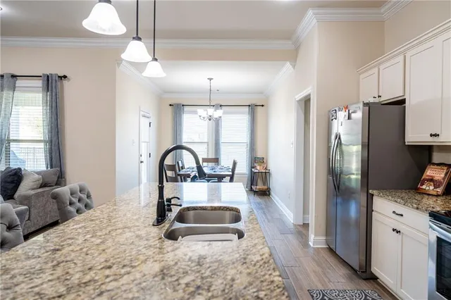 $295,000 | 628 Terrace Lake Drive, Covington, LA 70435