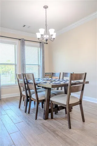 $295,000 | 628 Terrace Lake Drive, Covington, LA 70435