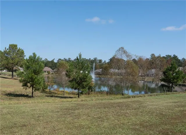 $295,000 | 628 Terrace Lake Drive, Covington, LA 70435