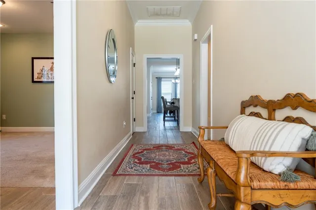 $295,000 | 628 Terrace Lake Drive, Covington, LA 70435