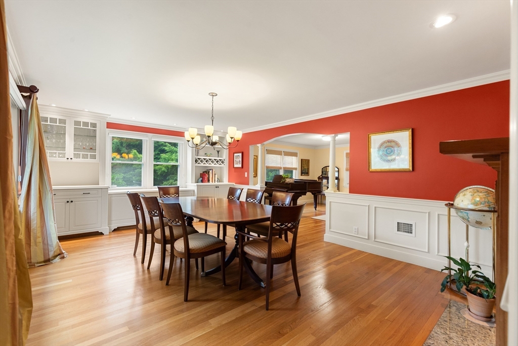 1 Dawes Road Lexington, MA 02421 - Photo 11 of 38
