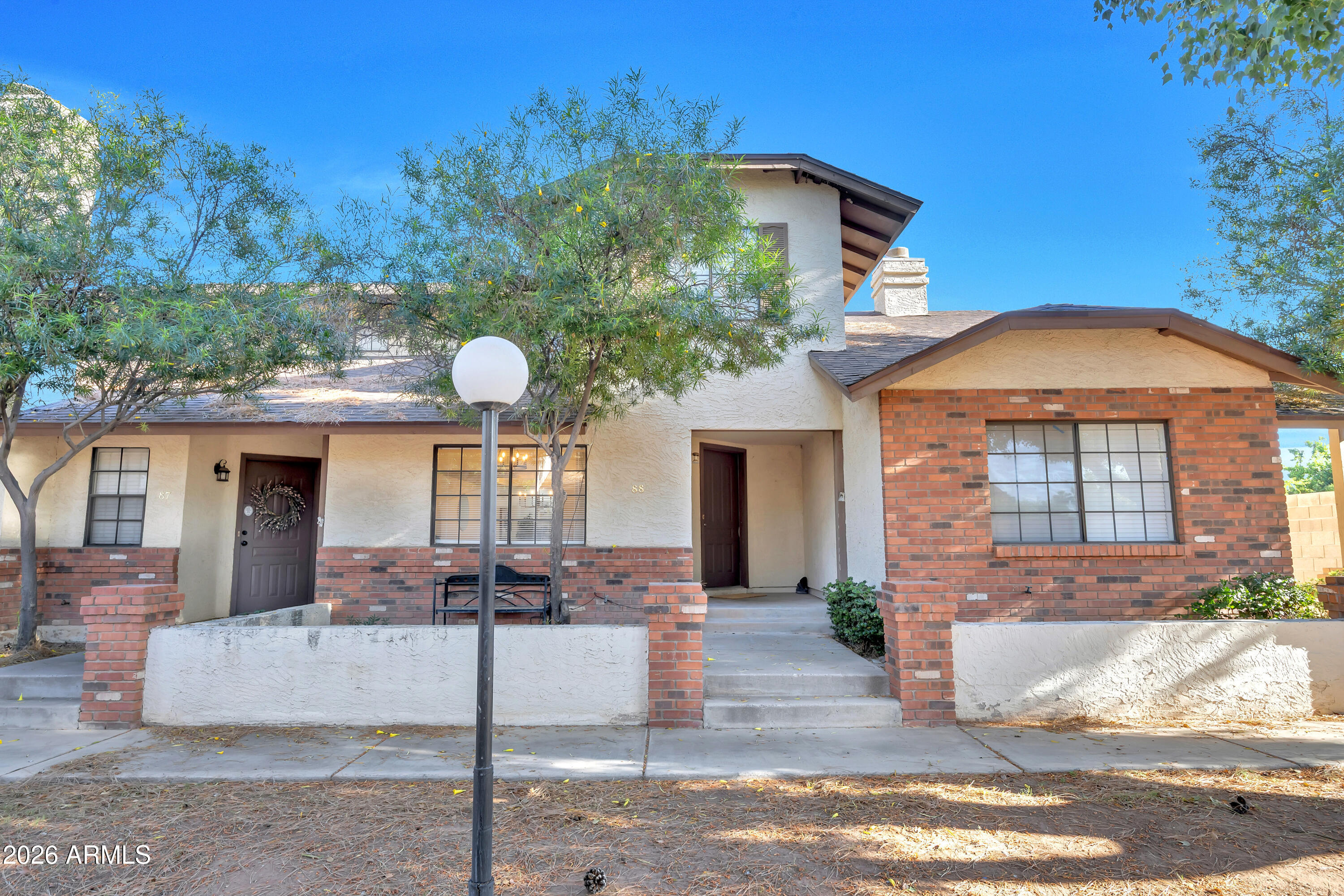 170 East Guadalupe Road, Unit 88 Gilbert, AZ 85234 - Photo 1 of 25