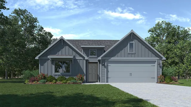 $281,345 | 2373 Bee Crk Drive, Copperas Cove, TX 76522