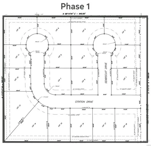 $42,500 | 311 Citation Drive, Sikeston, MO 63801