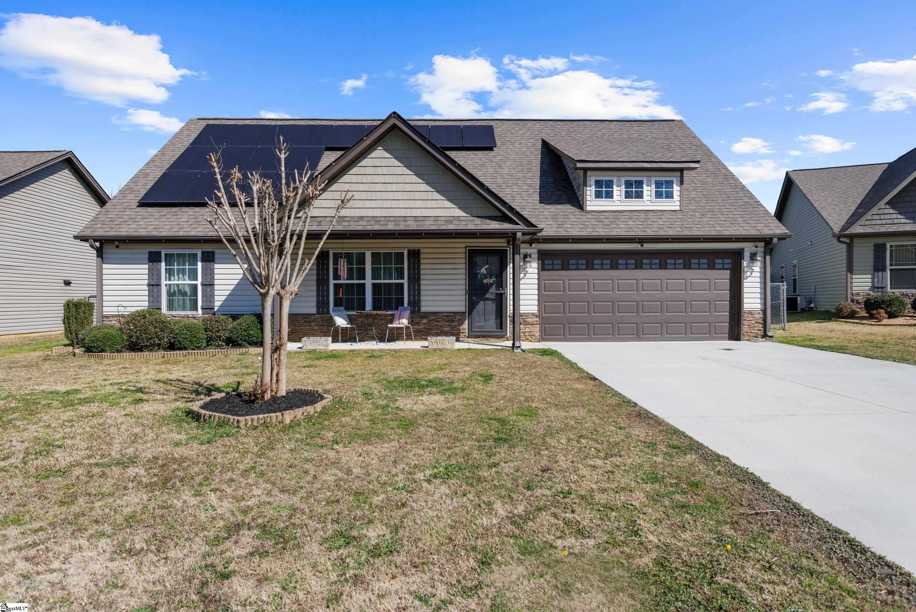 323 Catterick Way Fountain Inn, SC 29644 - Photo 1 of 22 Gallery Image 1