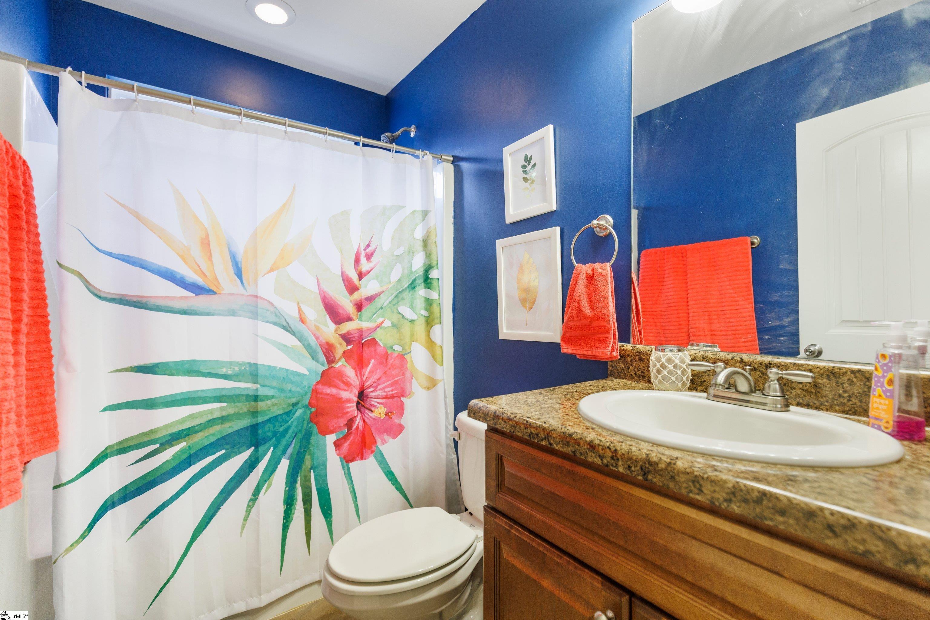 323 Catterick Way Fountain Inn, SC 29644 - Photo 16 of 22 Gallery Image 16