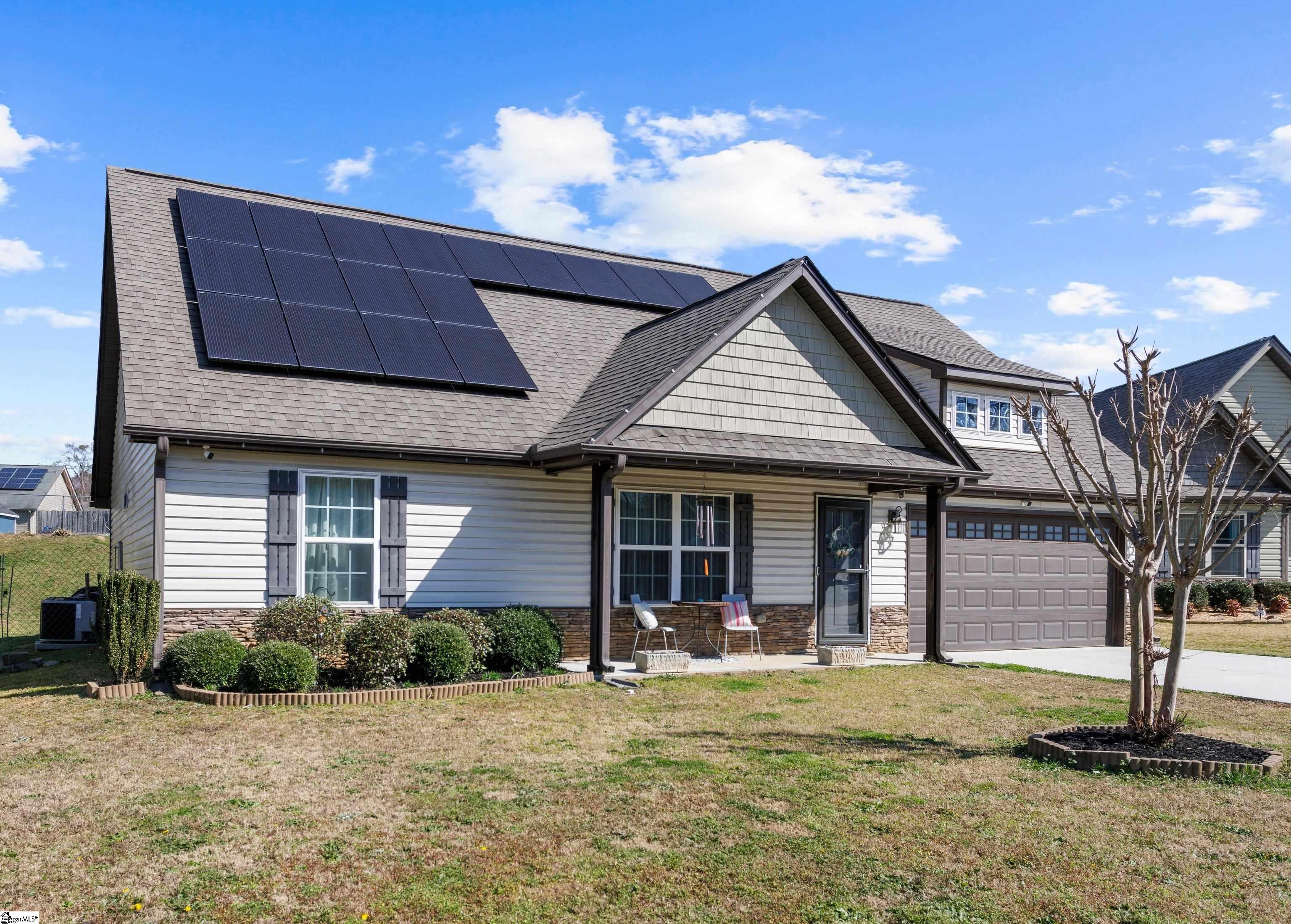 323 Catterick Way Fountain Inn, SC 29644 - Photo 2 of 22 Gallery Image 2