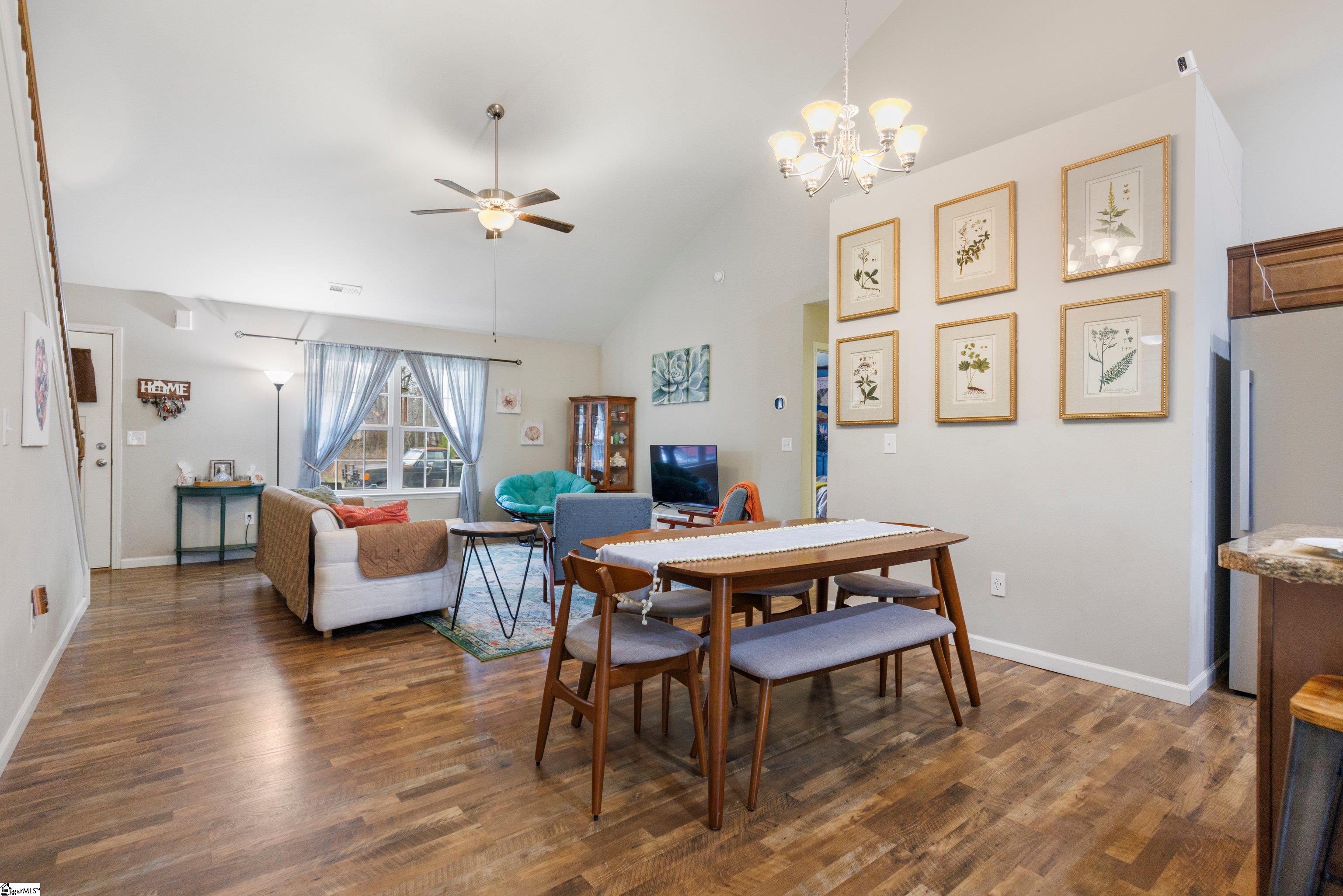 323 Catterick Way Fountain Inn, SC 29644 - Photo 6 of 22 Gallery Image 6