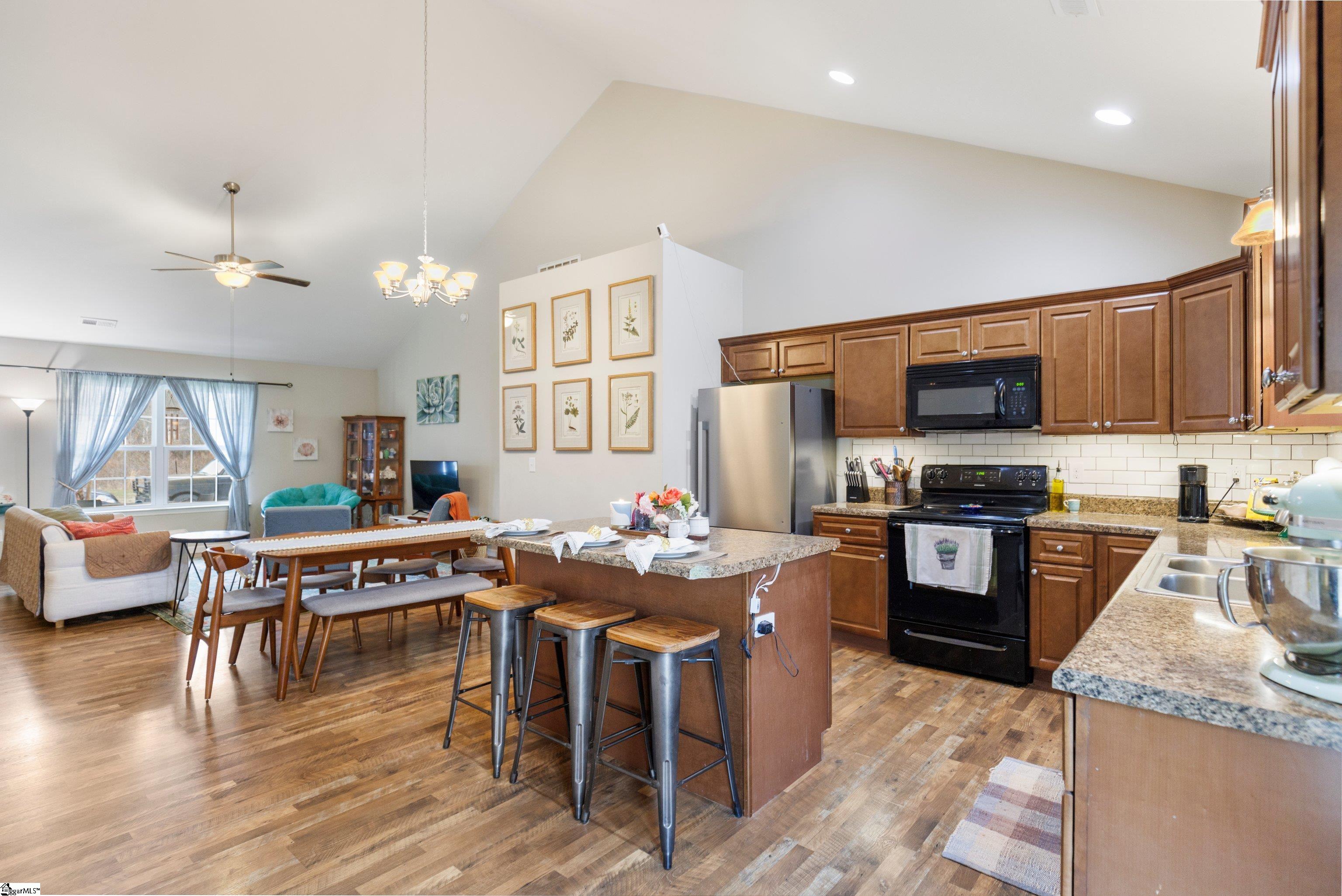 323 Catterick Way Fountain Inn, SC 29644 - Photo 7 of 22 Gallery Image 7