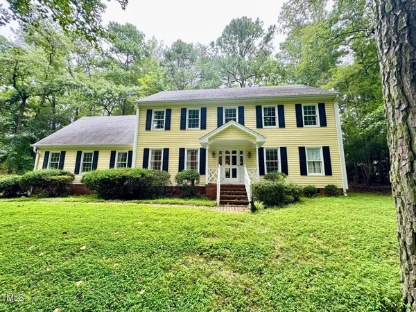 $320,000 | 1744 Parker Lane, Henderson, NC 27536