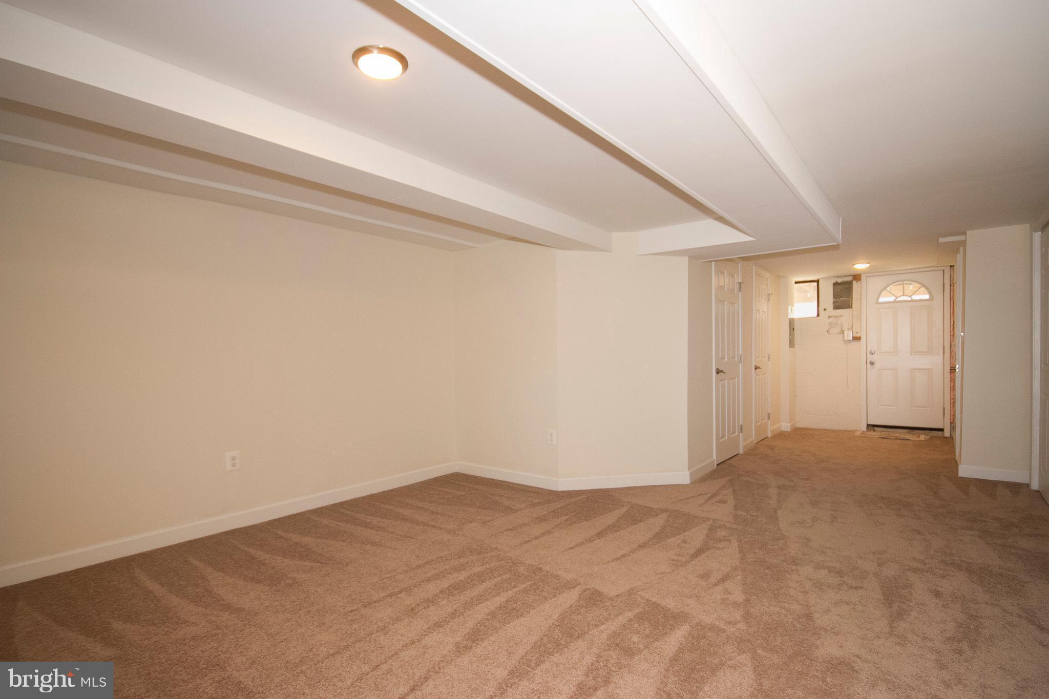 1381 Deanwood Road Baltimore, MD 21234 - Photo 11 of 27 a view of empty room