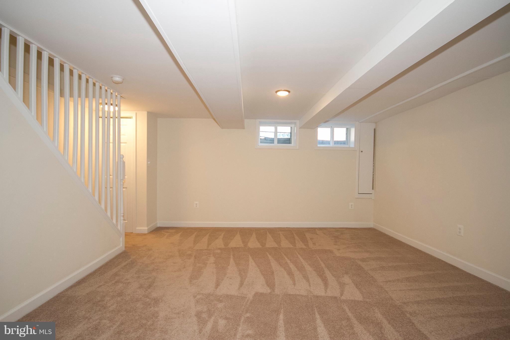 1381 Deanwood Road Baltimore, MD 21234 - Photo 13 of 27 a view of an empty room