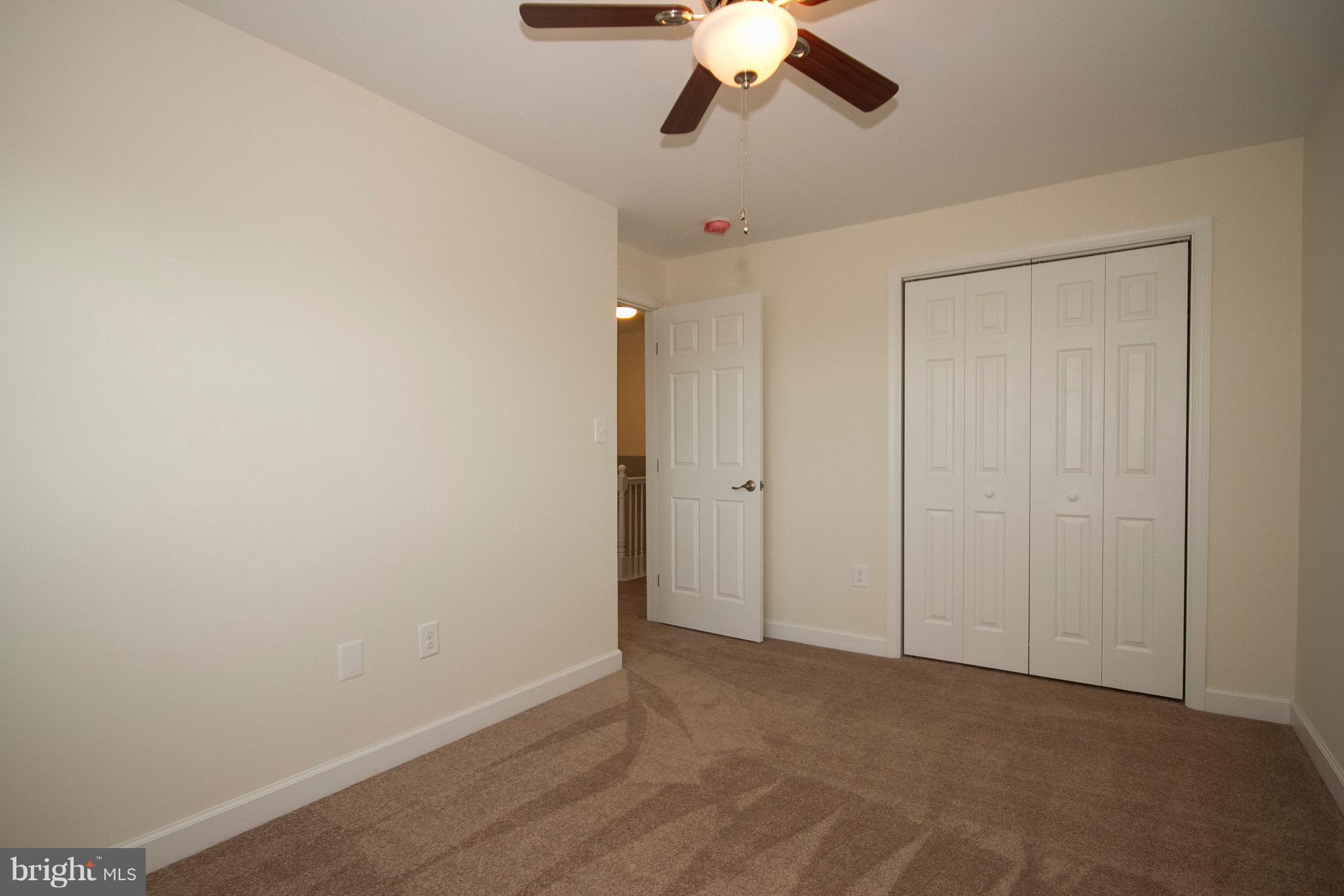 1381 Deanwood Road Baltimore, MD 21234 - Photo 19 of 27 a view of an empty room