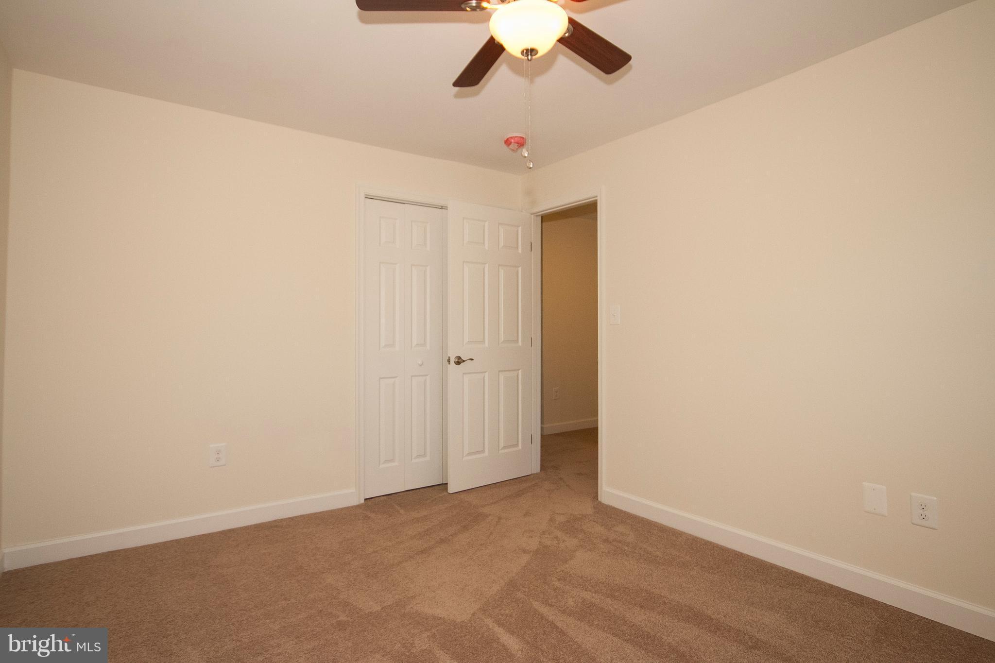 1381 Deanwood Road Baltimore, MD 21234 - Photo 20 of 27 a view of an empty room