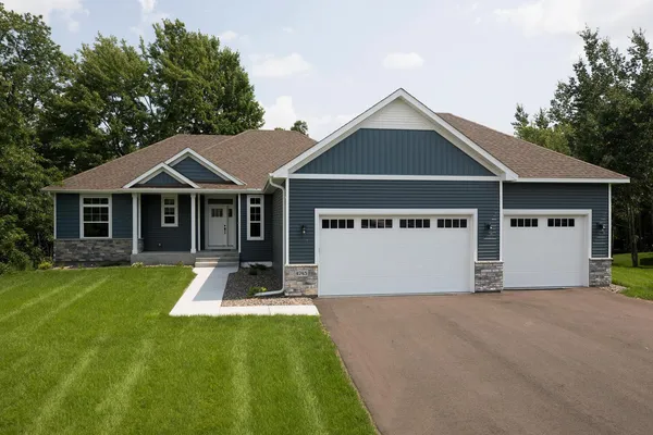 $689,900 | 22752 Raven Street Northwest, Oak Grove, MN 55005