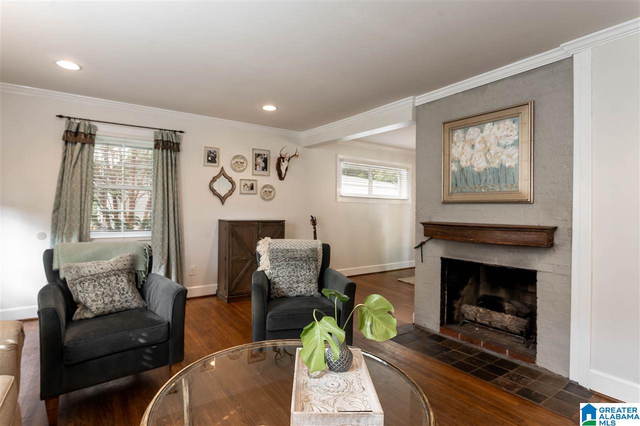 1228 Cresthill Road Birmingham, AL 35213 - Photo 9 of 34