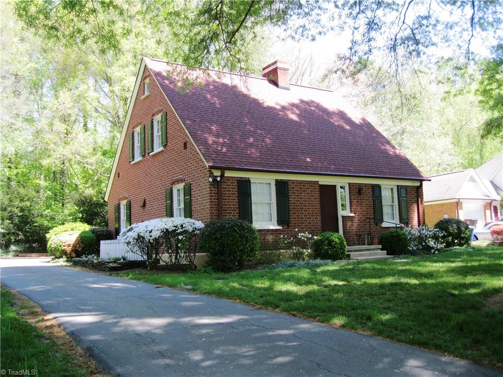 2123 Bethabara Road Winston-Salem, NC 27106 - Photo 1 of 28 Gallery Image 1