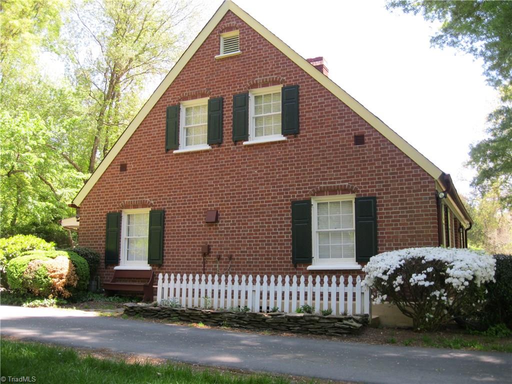 2123 Bethabara Road Winston-Salem, NC 27106 - Photo 3 of 28 Gallery Image 3
