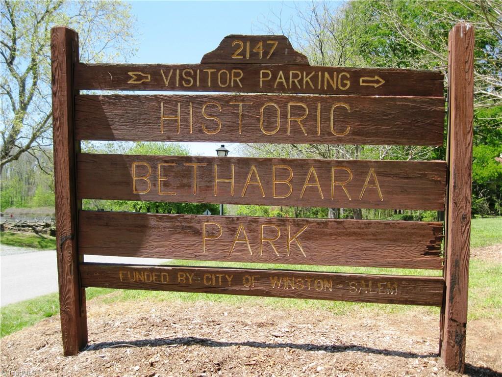 2123 Bethabara Road Winston-Salem, NC 27106 - Photo 24 of 28 Gallery Image 24