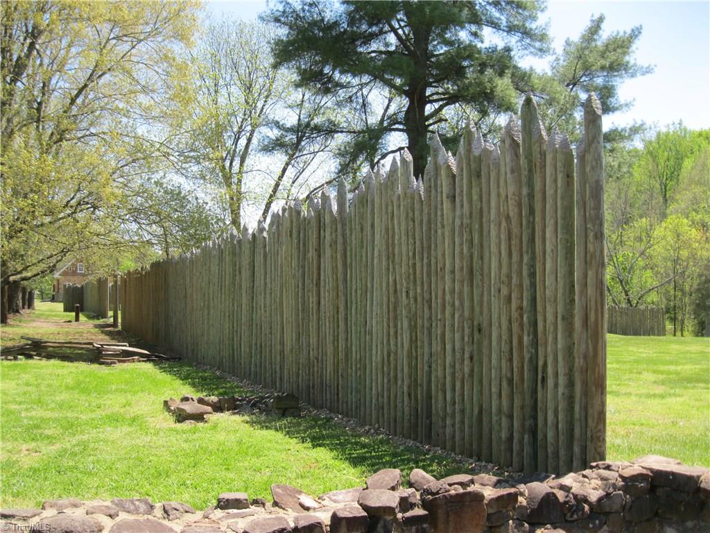 2123 Bethabara Road Winston-Salem, NC 27106 - Photo 26 of 28 Gallery Image 26