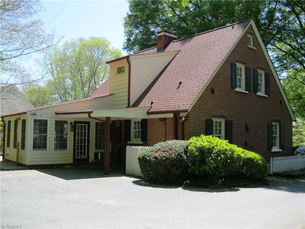 2123 Bethabara Road Winston-Salem, NC 27106 - Photo 4 of 28 Gallery Image 4
