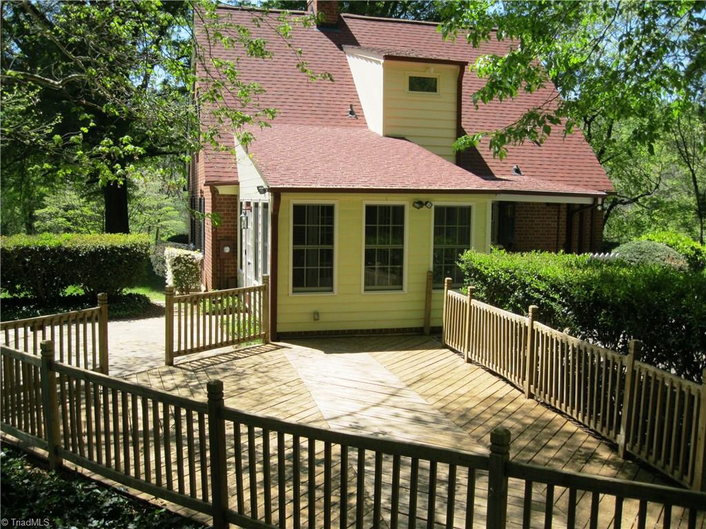 2123 Bethabara Road Winston-Salem, NC 27106 - Photo 5 of 28 Gallery Image 5