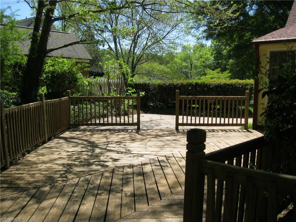 2123 Bethabara Road Winston-Salem, NC 27106 - Photo 7 of 28 Gallery Image 7