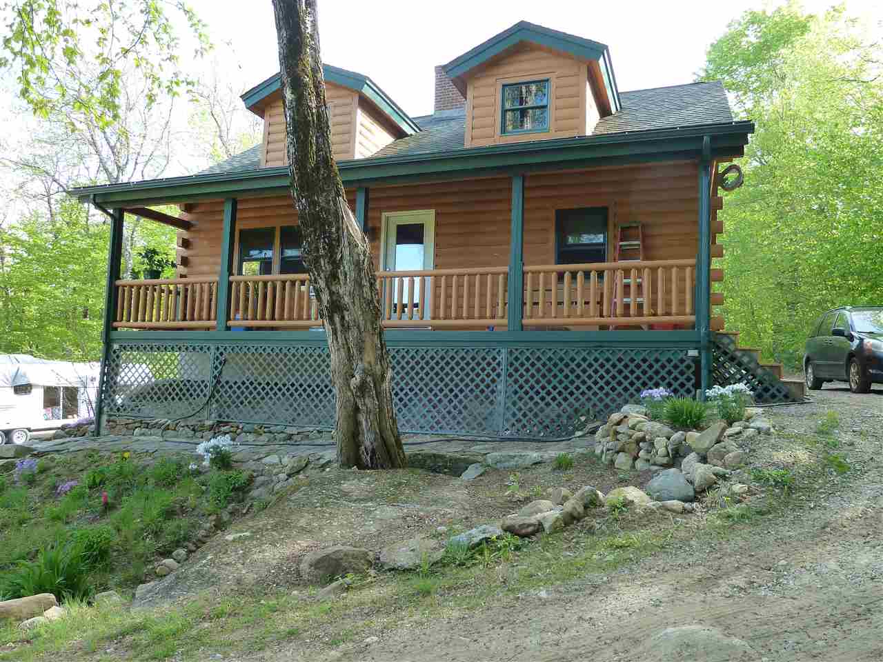 120 Rice Brook Drive Stoddard, NH 03464 - Photo 1 of 40 Gallery Image 1