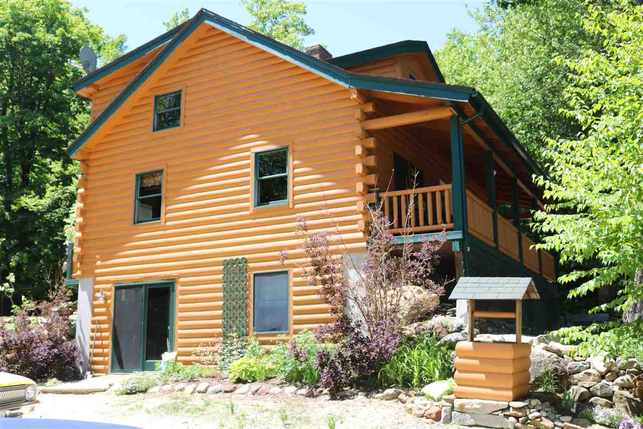 120 Rice Brook Drive Stoddard, NH 03464 - Photo 3 of 40 Gallery Image 3