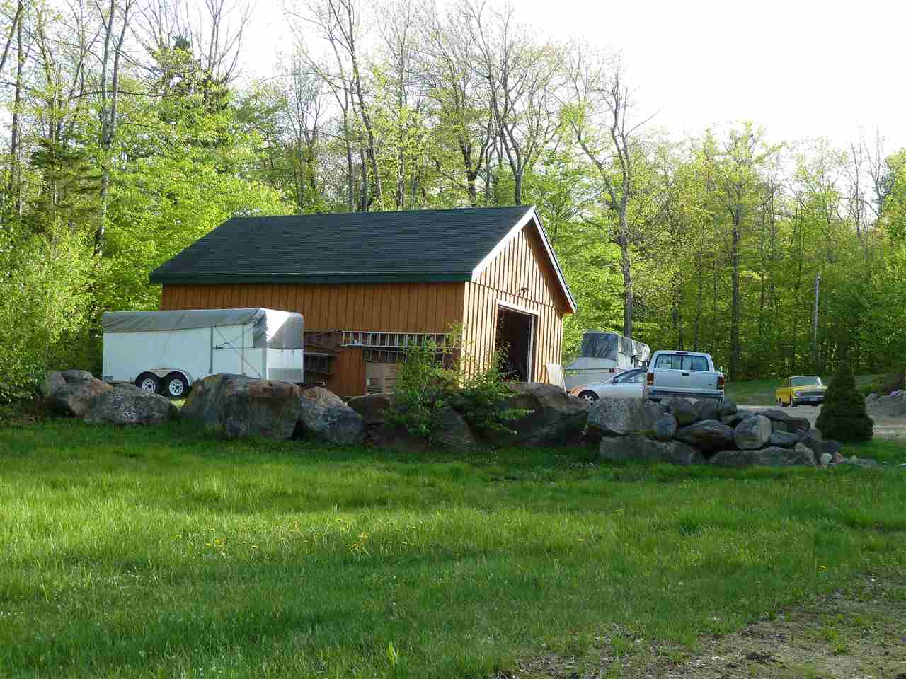 120 Rice Brook Drive Stoddard, NH 03464 - Photo 8 of 40 Gallery Image 8