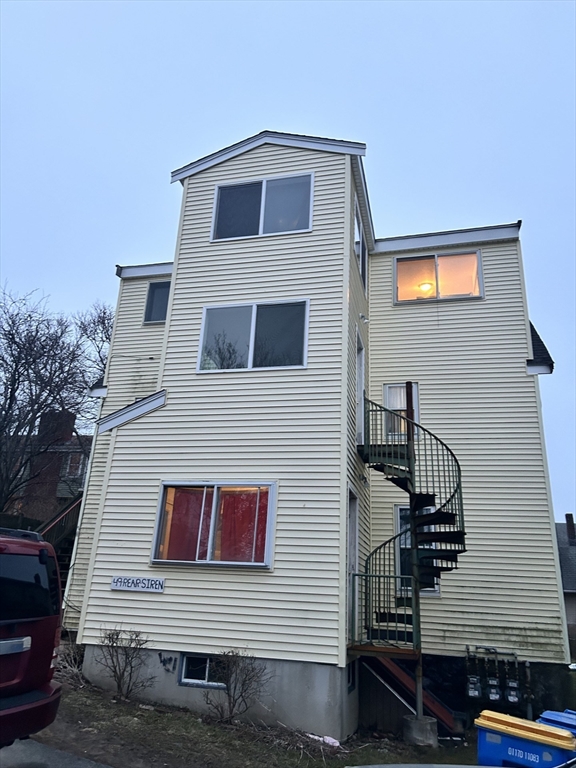 49 R Siren Street, Unit 1 Winthrop, MA 02152 - Photo 1 of 13