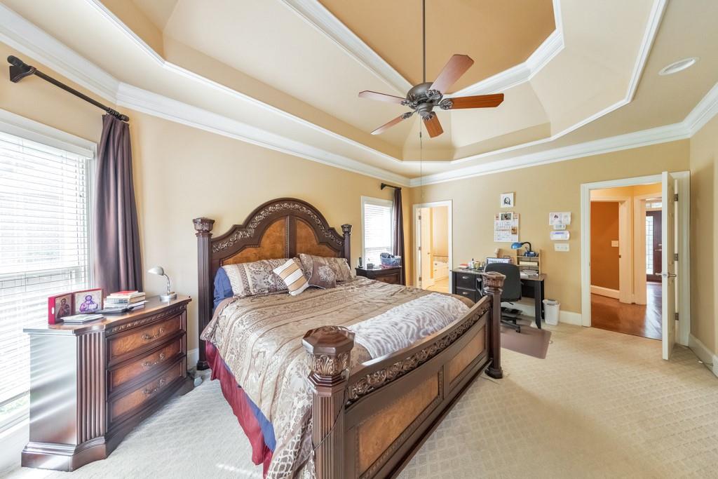 930 Old Tucker Road Stone Mountain, GA 30087 - Photo 26 of 66
