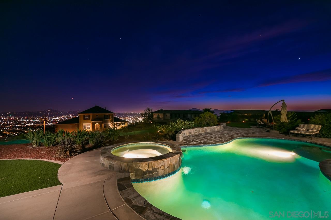 7252 Ocotillo Street Santee, CA 92071 - Photo 2 of 25