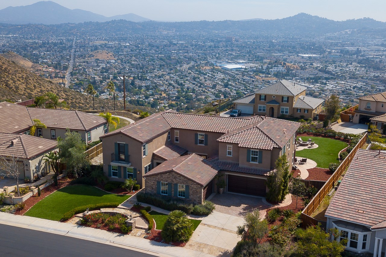 7252 Ocotillo Street Santee, CA 92071 - Photo 7 of 25