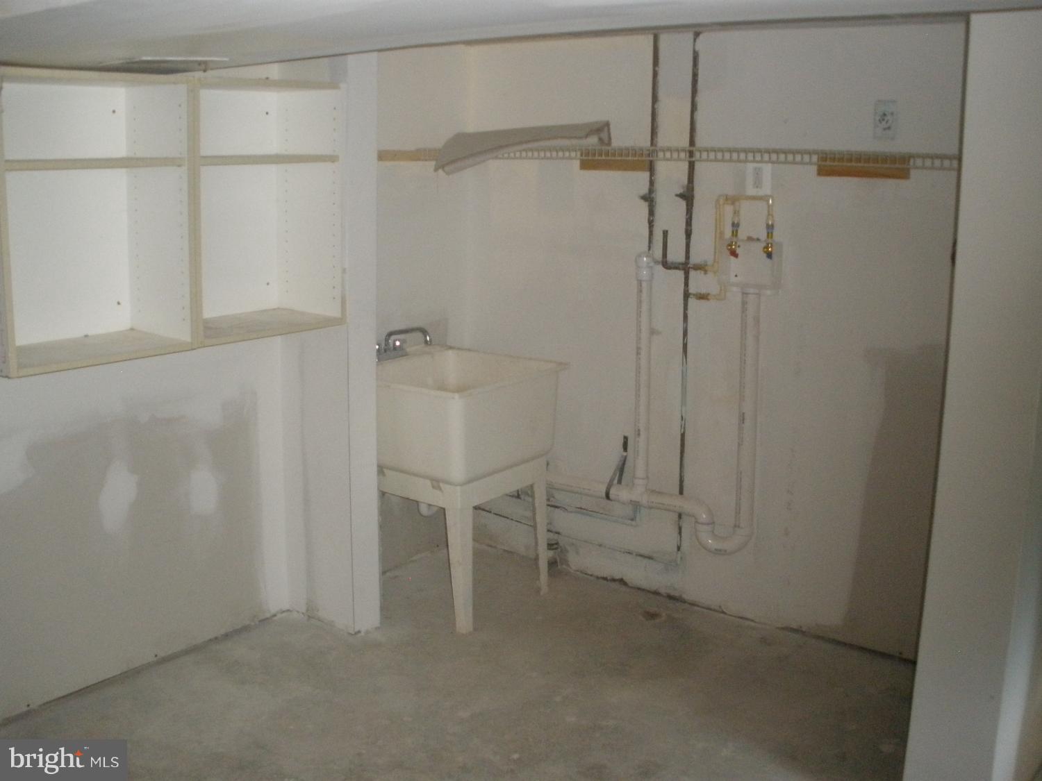1017 Fairview Road Hagerstown, MD 21742 - Photo 14 of 17 Basement