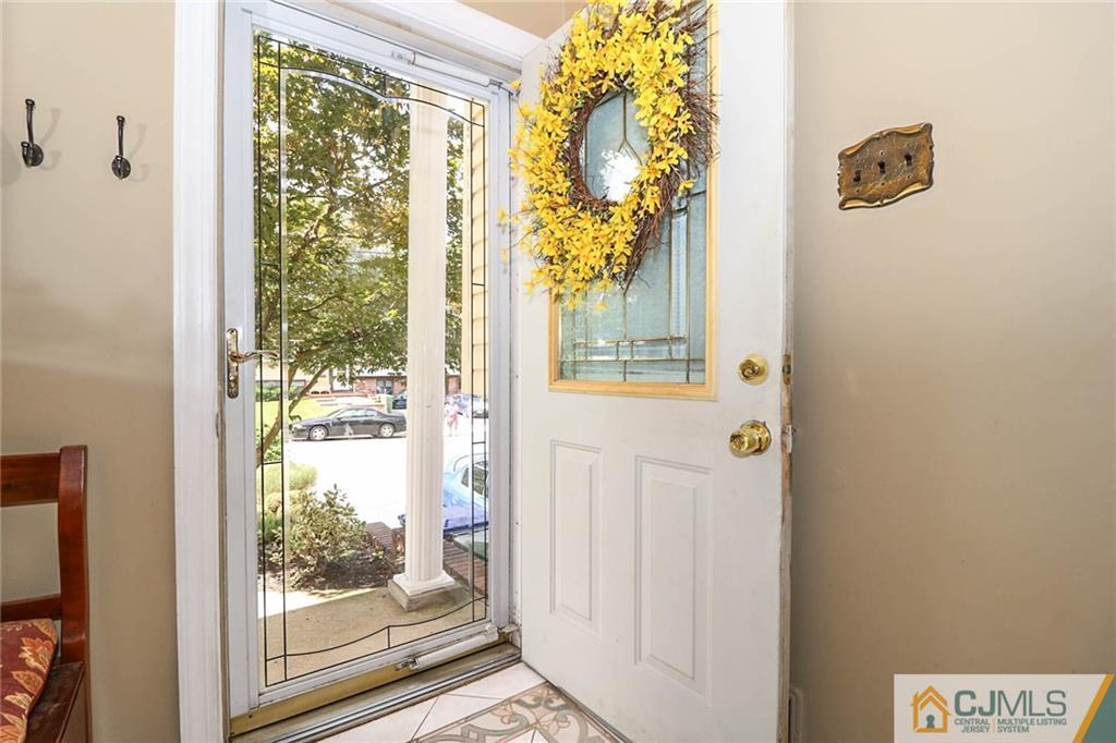 66 Harmon Road Edison, NJ 08837 - Photo 5 of 25 a view of front door